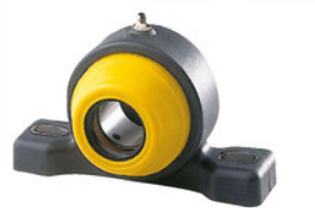 SYSTEMPLAST Bearing closed cap